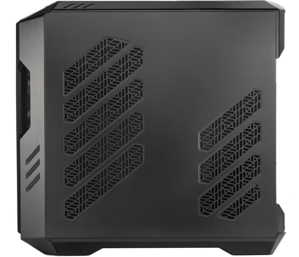 Cooler Master HAF 700 ARGB Black - 1087540 - zdjęcie 6